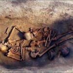 Bronze Age Burial Site of Powerful Woman Discovered Under the Ancient Palace in Spain
