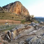 5,400-year-old tomb discovered in Spain perfectly captures the summer solstice