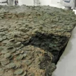 Researchers Finish Separating World’s Largest Celtic Coin Hoard