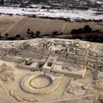 The 5,000-Year-Old Pyramid City of Caral: The First City in the Americas