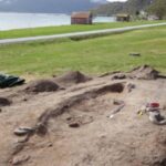 Mysterious Viking Women’s Tombs Filled with Extraordinary Artifacts Discovered in Norway Contain No Human Remains