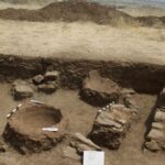 Archaeologists Unearth 2500-Year-Old Settlement in North Macedonia