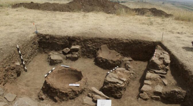 Archaeologists Unearth 2500-Year-Old Settlement in North Macedonia