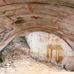 A Hidden Underground Chamber Has Been Found in The Palace of Emperor Nero