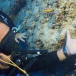 3,600-Year-Old Bronze Dagger Recovered from World’s Oldest Shipwreck