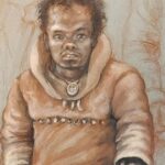 Ice Age Teens Achieved Puberty at the Same Age as Modern Teens